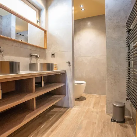 Apartmán Onno Myriam
