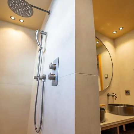 Onno Myriam Apartmán